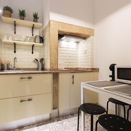 Apartamento Cosy Avenida By Homing Lisboa Exterior foto